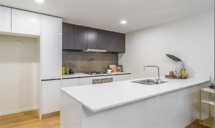 605/7 Manning Street, South Brisbane QLD 4101