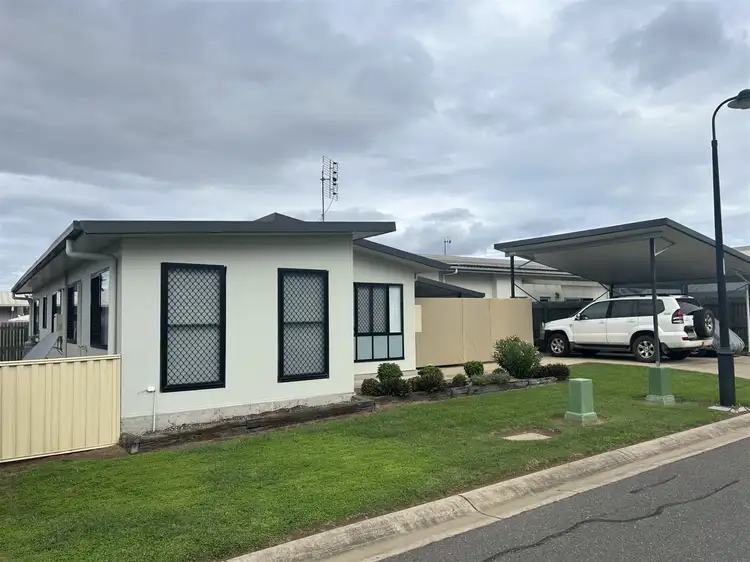Main view of Homely house listing, 14/73 Centenary Dr Nth, Middlemount QLD 4746