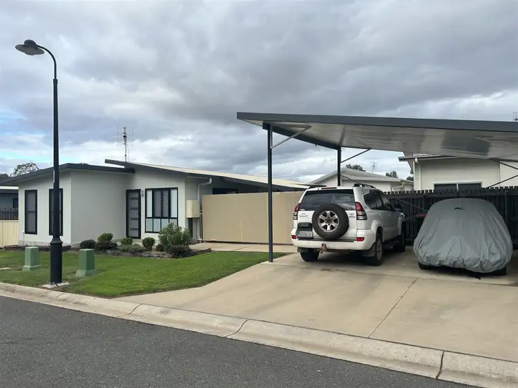Second view of Homely house listing, 14/73 Centenary Dr Nth, Middlemount QLD 4746