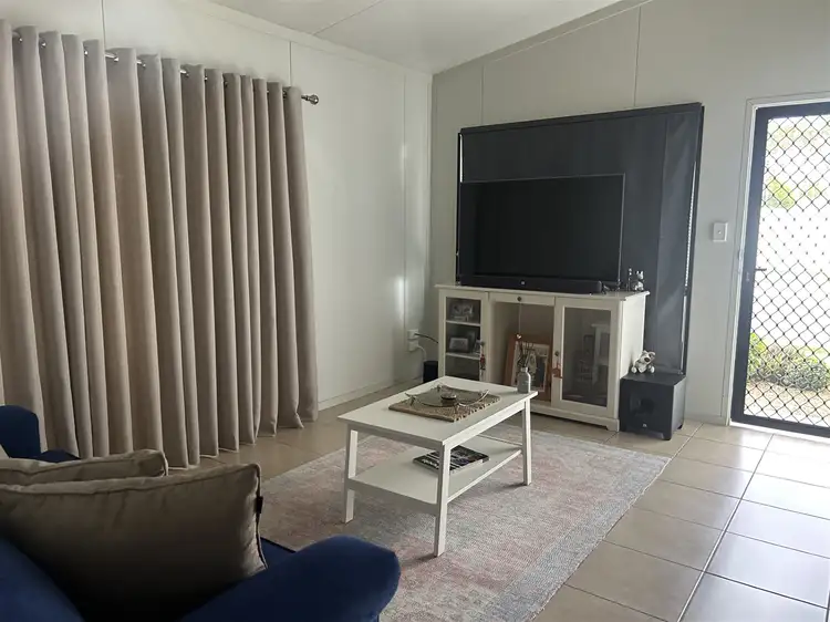 Fifth view of Homely house listing, 14/73 Centenary Dr Nth, Middlemount QLD 4746