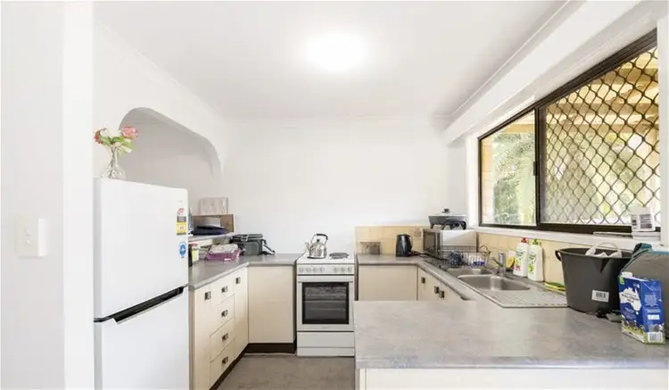 Second view of Homely townhouse listing, 8/33 Bruce, Woodridge QLD 4114
