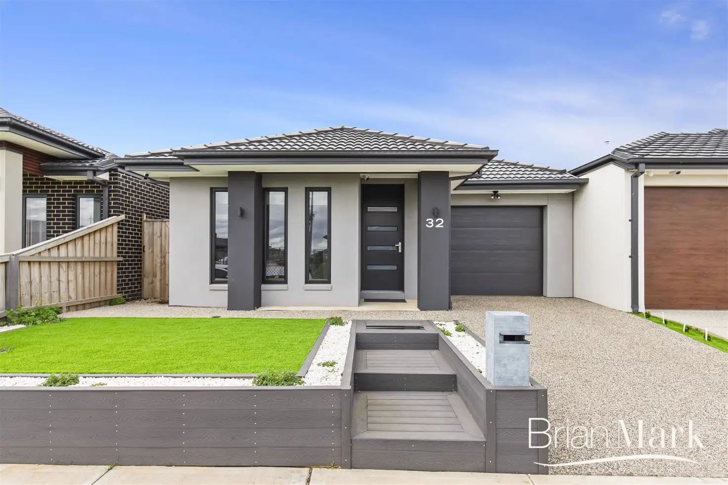 Main view of Homely house listing, 32 Altis Street, Truganina VIC 3029