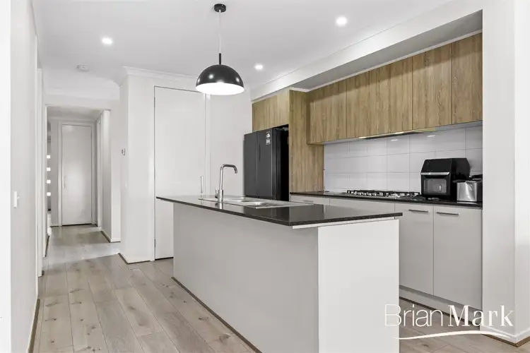 Fifth view of Homely house listing, 32 Altis Street, Truganina VIC 3029