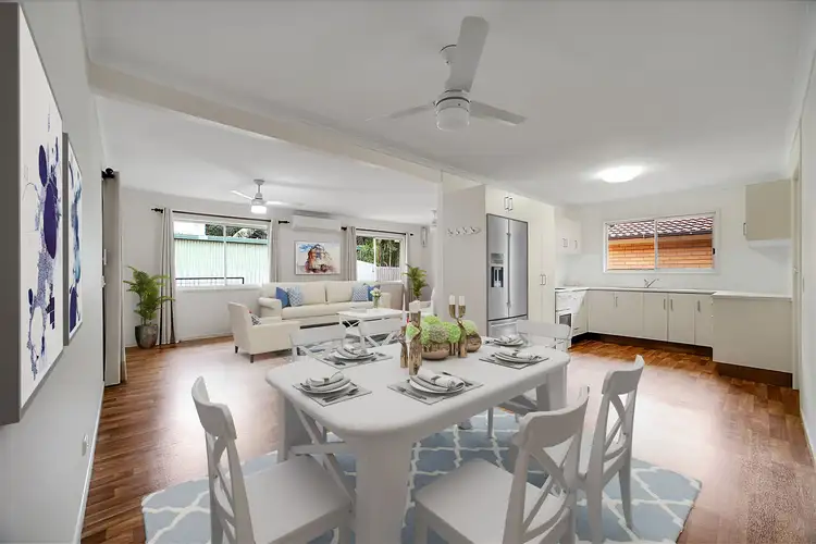 Main view of Homely house listing, 7 Gloucester Crescent, Bray Park QLD 4500