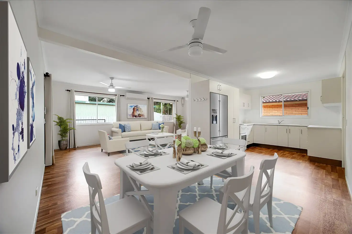 Main view of Homely house listing, 7 Gloucester Crescent, Bray Park QLD 4500