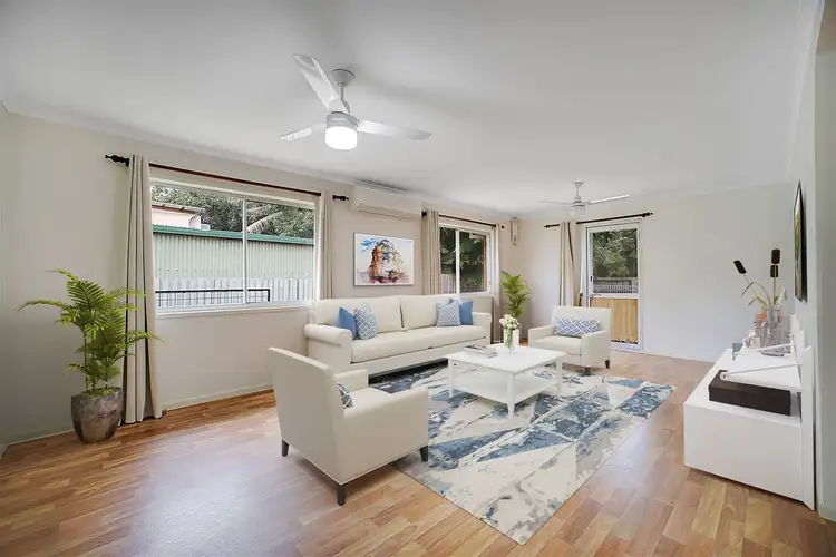 Second view of Homely house listing, 7 Gloucester Crescent, Bray Park QLD 4500