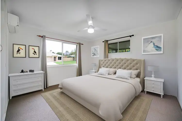 Fourth view of Homely house listing, 7 Gloucester Crescent, Bray Park QLD 4500