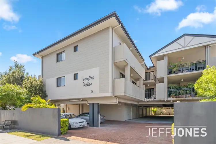 Main view of Homely unit listing, 1/192 Juliette Street, Greenslopes QLD 4120
