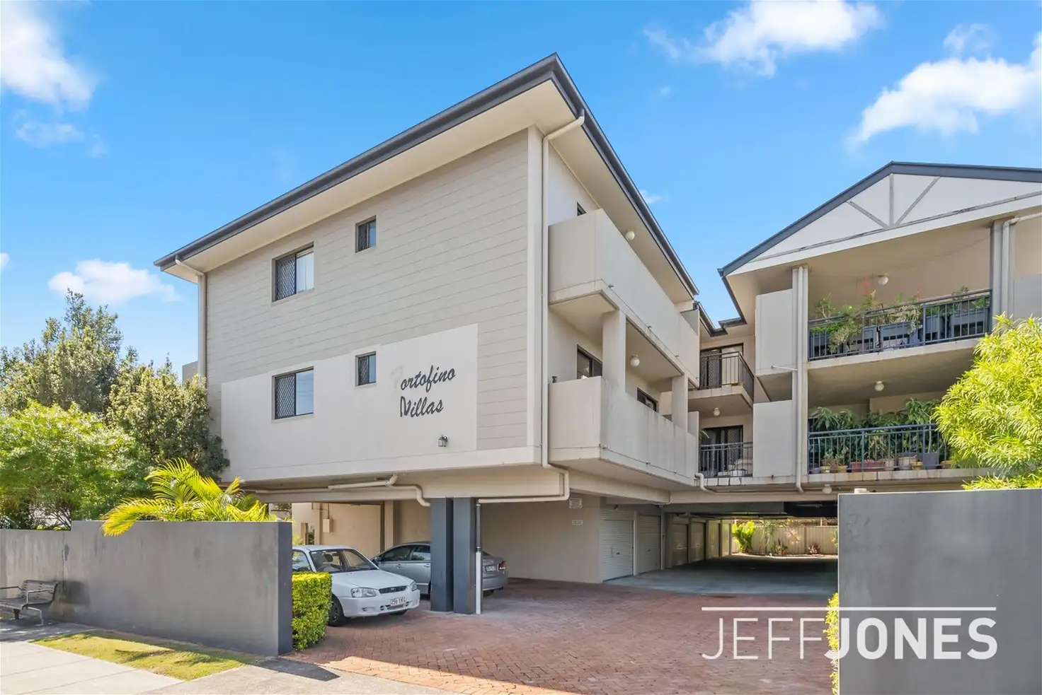 Main view of Homely unit listing, 1/192 Juliette Street, Greenslopes QLD 4120