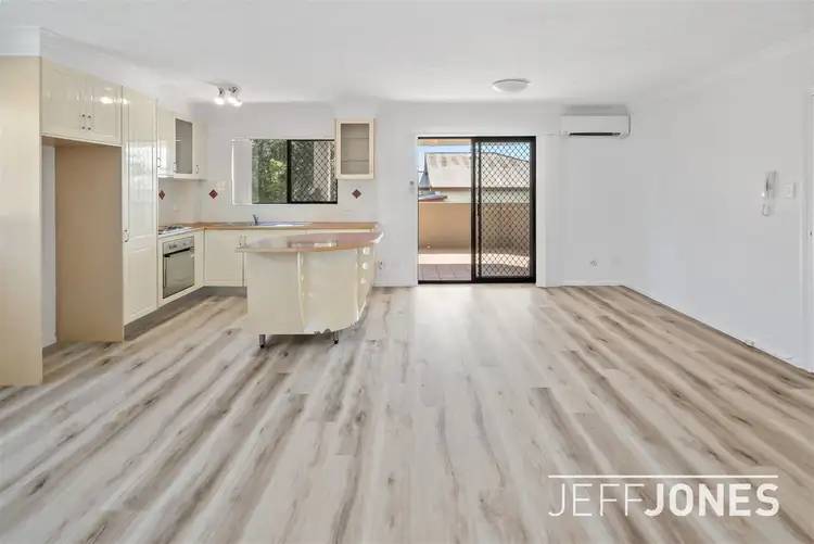 Second view of Homely unit listing, 1/192 Juliette Street, Greenslopes QLD 4120