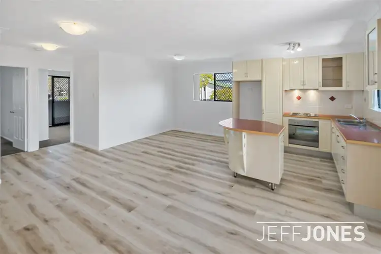 Third view of Homely unit listing, 1/192 Juliette Street, Greenslopes QLD 4120
