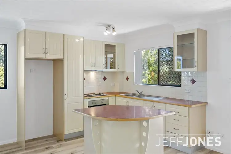 Fourth view of Homely unit listing, 1/192 Juliette Street, Greenslopes QLD 4120