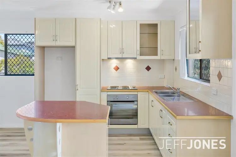Fifth view of Homely unit listing, 1/192 Juliette Street, Greenslopes QLD 4120