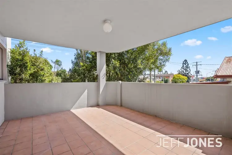 Sixth view of Homely unit listing, 1/192 Juliette Street, Greenslopes QLD 4120