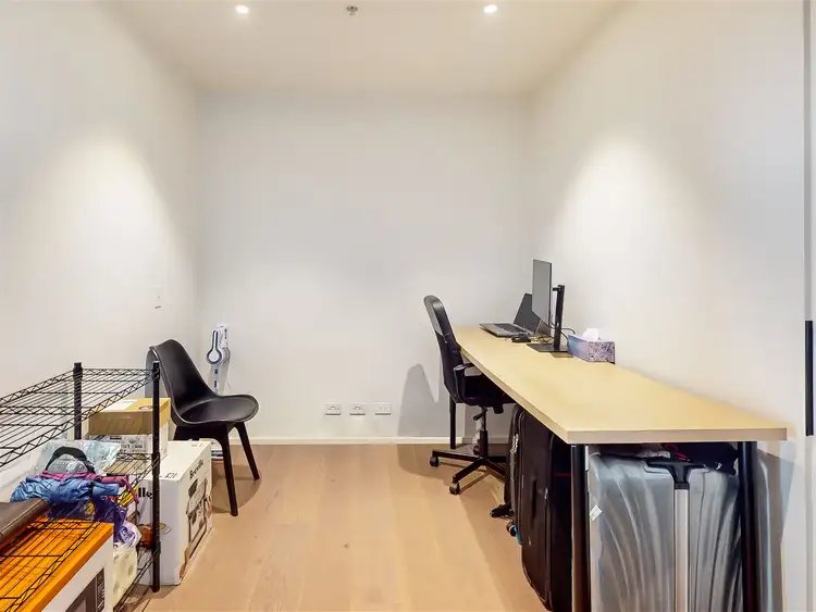 Sixth view of Homely unit listing, 2308E/888 Collins Street, Docklands VIC 3008