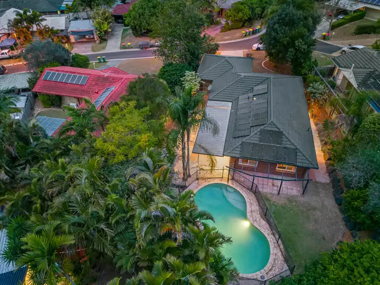 5 Emilia Court, Cornubia QLD 4130