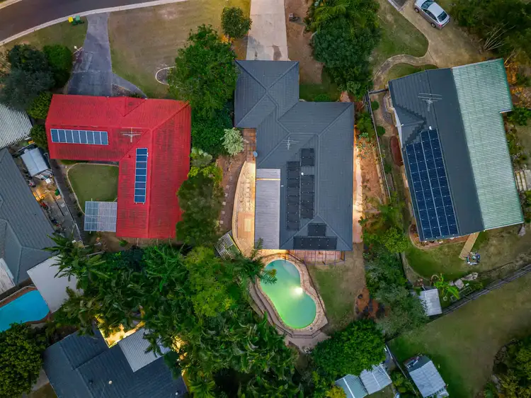 Second view of Homely house listing, 5 Emilia Court, Cornubia QLD 4130