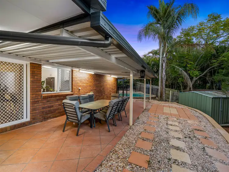 Third view of Homely house listing, 5 Emilia Court, Cornubia QLD 4130