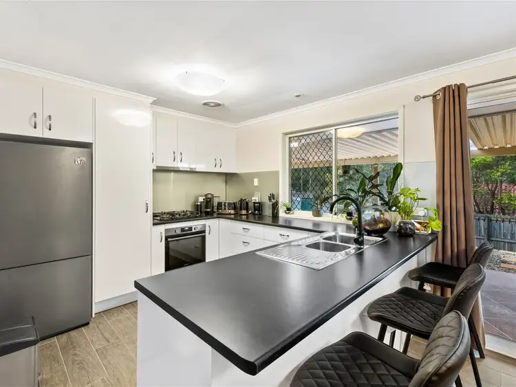 Sixth view of Homely house listing, 5 Emilia Court, Cornubia QLD 4130