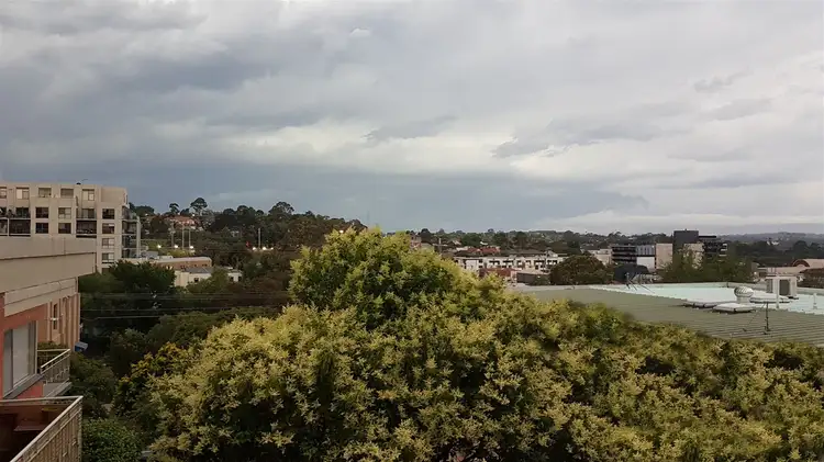 Main view of Homely apartment listing, 7/77 Yarra Street, Heidelberg VIC 3084