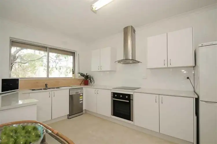 Second view of Homely apartment listing, 7/77 Yarra Street, Heidelberg VIC 3084