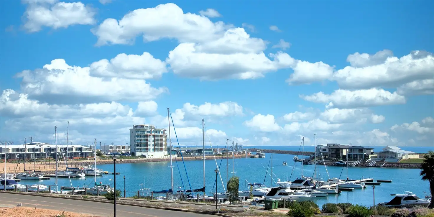 Main view of Homely land listing, 52 Inverness Way, Wallaroo SA 5556