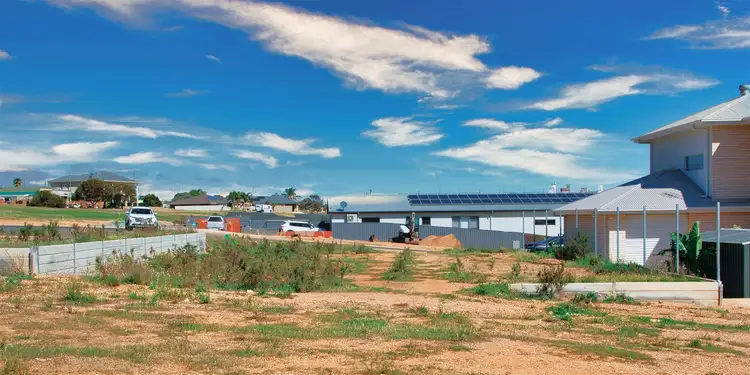 Third view of Homely land listing, 52 Inverness Way, Wallaroo SA 5556