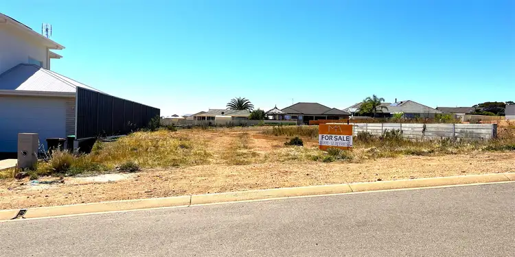Fourth view of Homely land listing, 52 Inverness Way, Wallaroo SA 5556