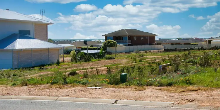 Fifth view of Homely land listing, 52 Inverness Way, Wallaroo SA 5556