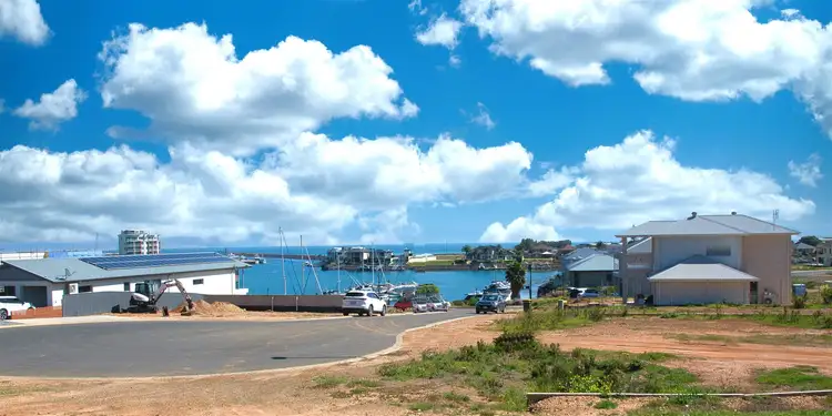 Sixth view of Homely land listing, 52 Inverness Way, Wallaroo SA 5556
