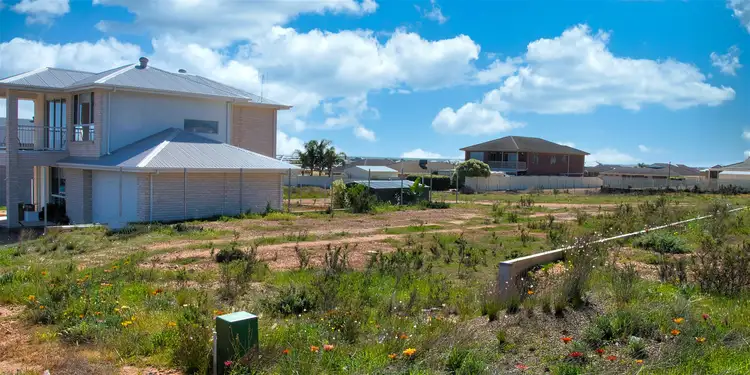 Seventh view of Homely land listing, 52 Inverness Way, Wallaroo SA 5556