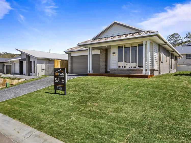 Main view of Homely house listing, 3 Irving Way, Belivah QLD 4207