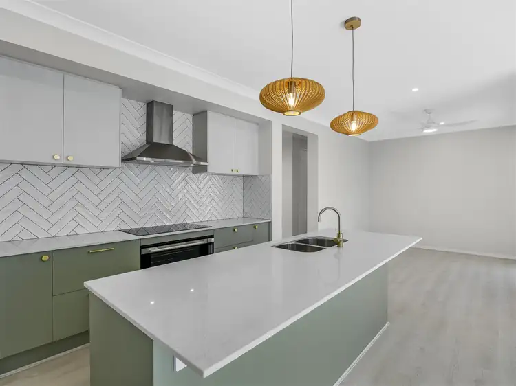 Third view of Homely house listing, 3 Irving Way, Belivah QLD 4207