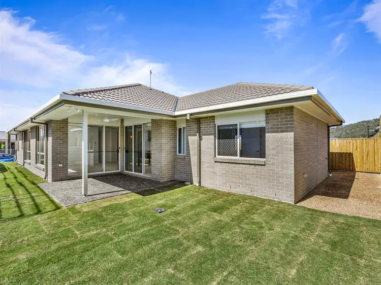 Fifth view of Homely house listing, 3 Irving Way, Belivah QLD 4207