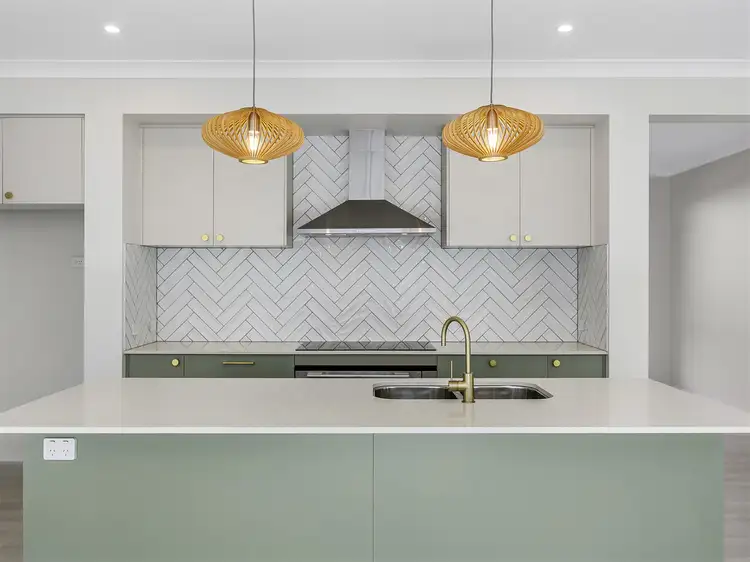 Sixth view of Homely house listing, 3 Irving Way, Belivah QLD 4207