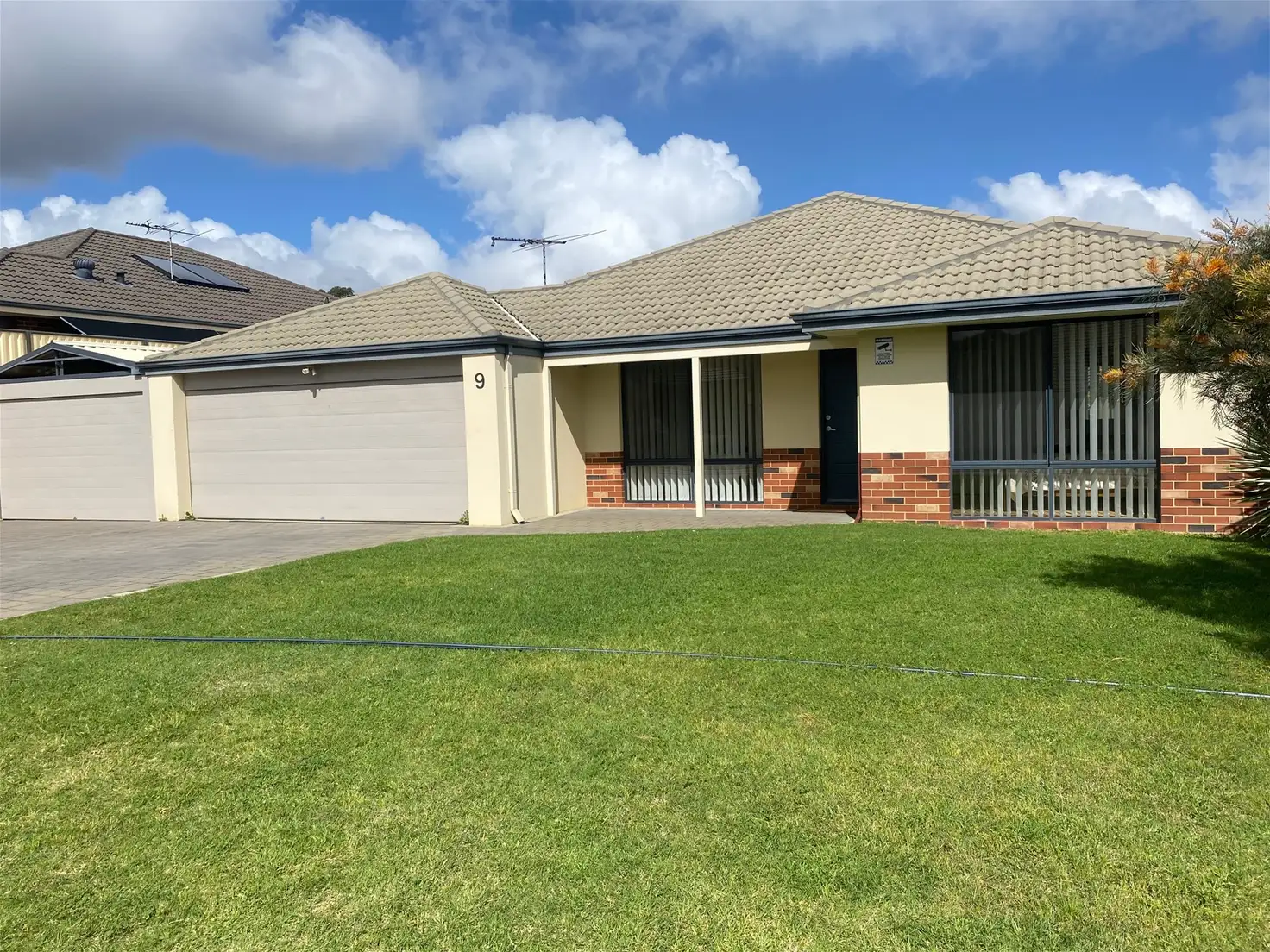 Main view of Homely house listing, 9 Valli Link, Byford WA 6122