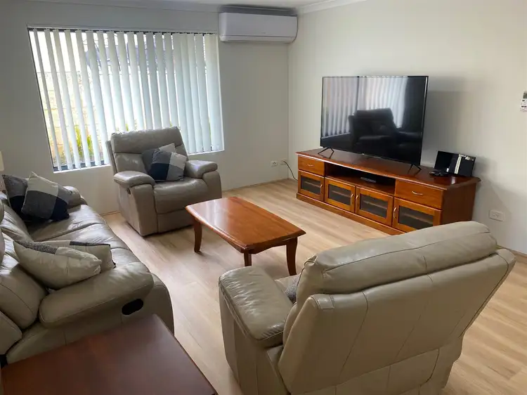 Third view of Homely house listing, 9 Valli Link, Byford WA 6122