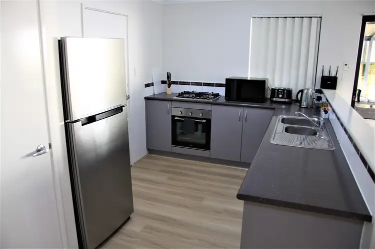 Fifth view of Homely house listing, 9 Valli Link, Byford WA 6122