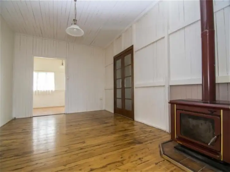 Second view of Homely house listing, 4 Knowles Street, Dalby QLD 4405