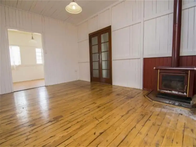 Fourth view of Homely house listing, 4 Knowles Street, Dalby QLD 4405