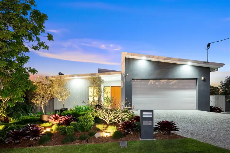 16 Kenneth Street, Tarragindi QLD 4121