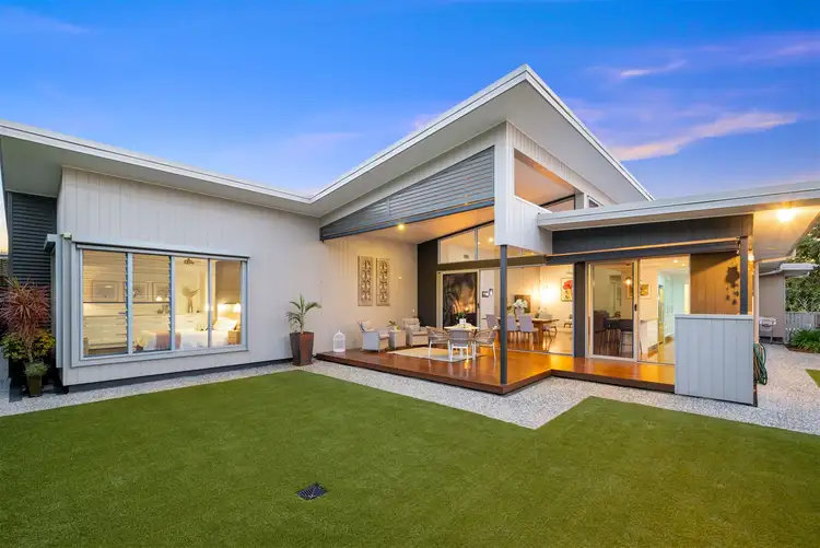 Second view of Homely house listing, 16 Kenneth Street, Tarragindi QLD 4121