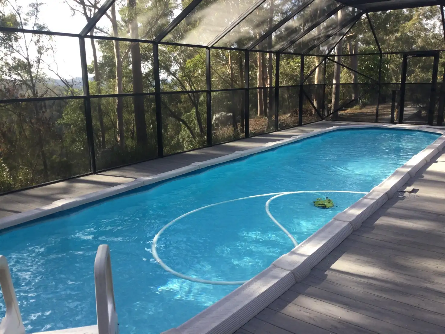 Main view of Homely house listing, 918 Upper Brookfield Road, Upper Brookfield QLD 4069