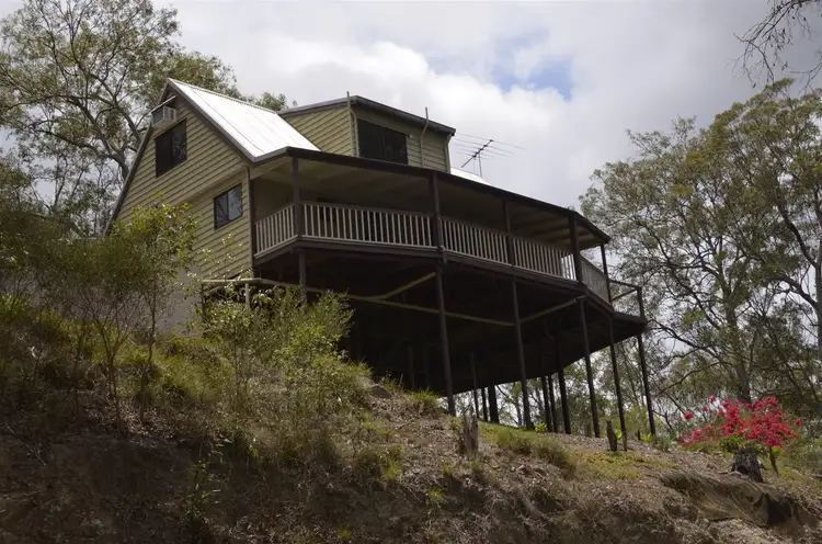 Fourth view of Homely house listing, 918 Upper Brookfield Road, Upper Brookfield QLD 4069