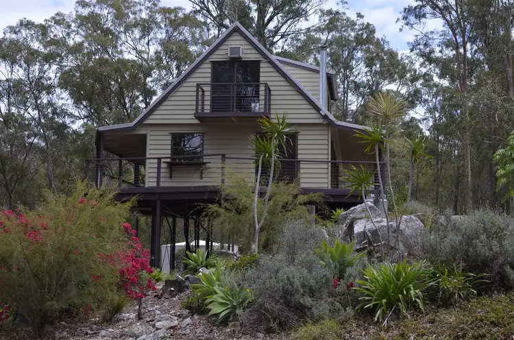 Fifth view of Homely house listing, 918 Upper Brookfield Road, Upper Brookfield QLD 4069