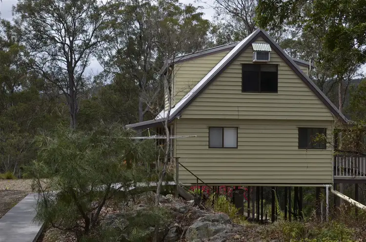 Seventh view of Homely house listing, 918 Upper Brookfield Road, Upper Brookfield QLD 4069