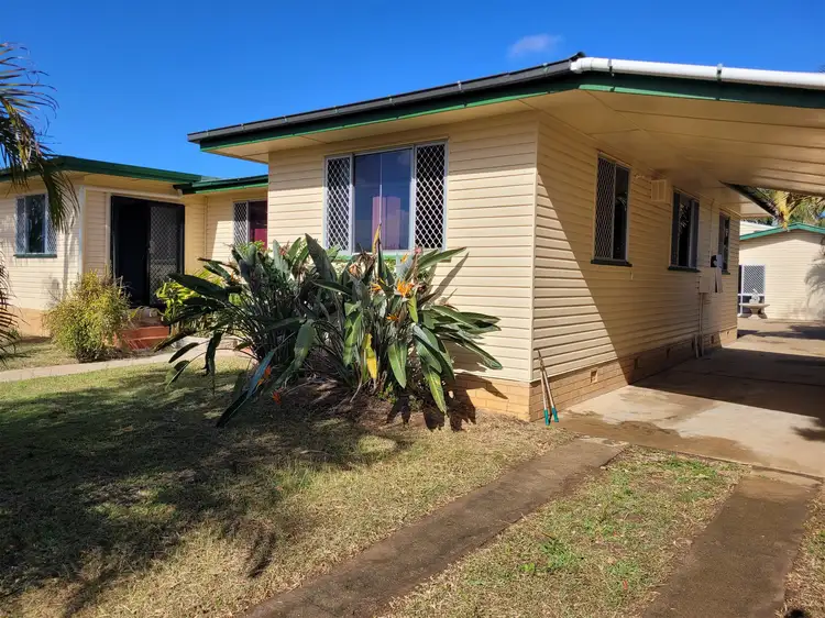 7 Redmond Street, Avenell Heights QLD 4670