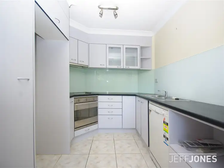 Second view of Homely unit listing, 2/19 Temple Street, Coorparoo QLD 4151
