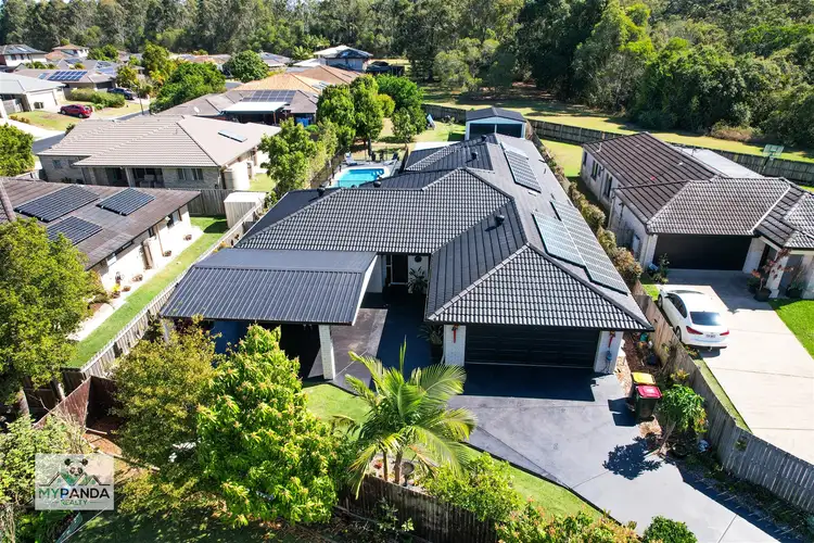 Main view of Homely house listing, 7 Ellagail Court, Bellmere QLD 4510