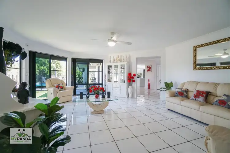Third view of Homely house listing, 7 Ellagail Court, Bellmere QLD 4510